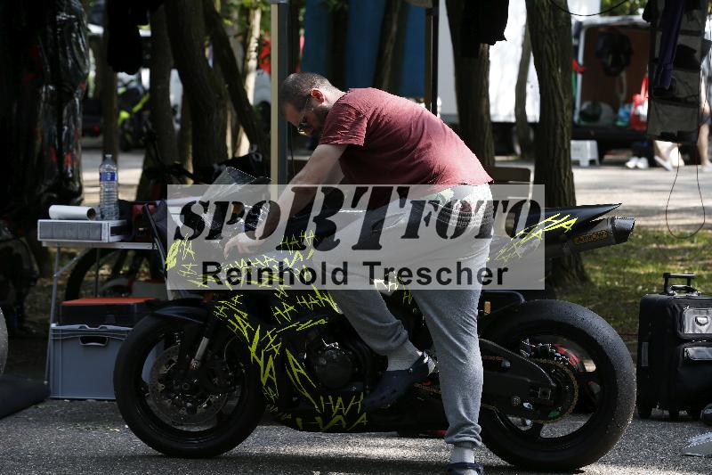 Archiv-2025/24 08.06.2025 TZ Motorsport ADR/Impressionen